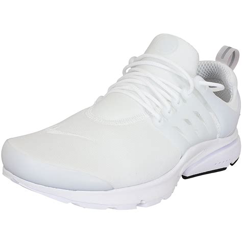 nike presto fly weiß sale|nike presto herren 44.